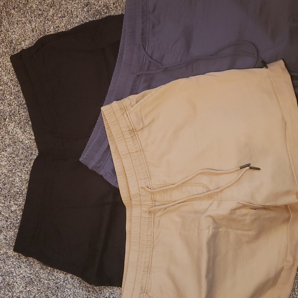 Women's shorts